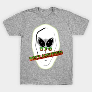 UFO T-Shirt